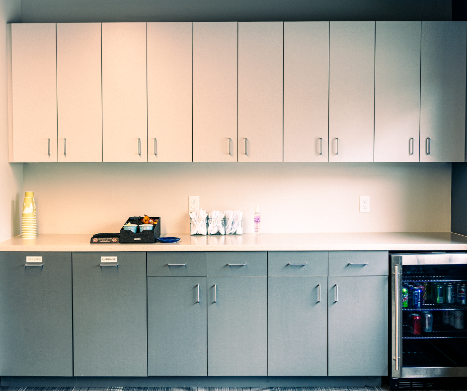 Lake Superior Meeting Room at Minnesota Realtors